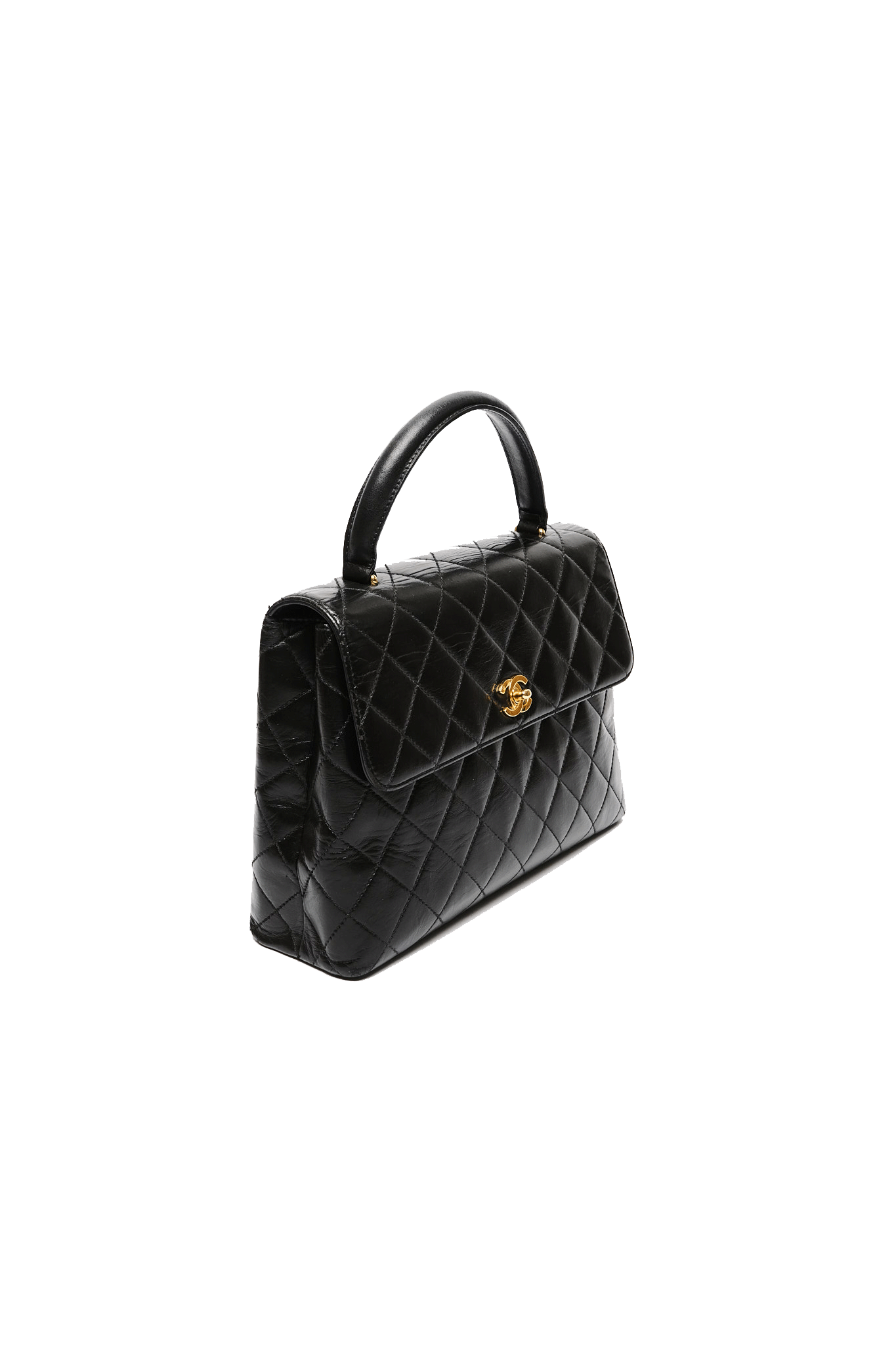 Kelly Lambskin