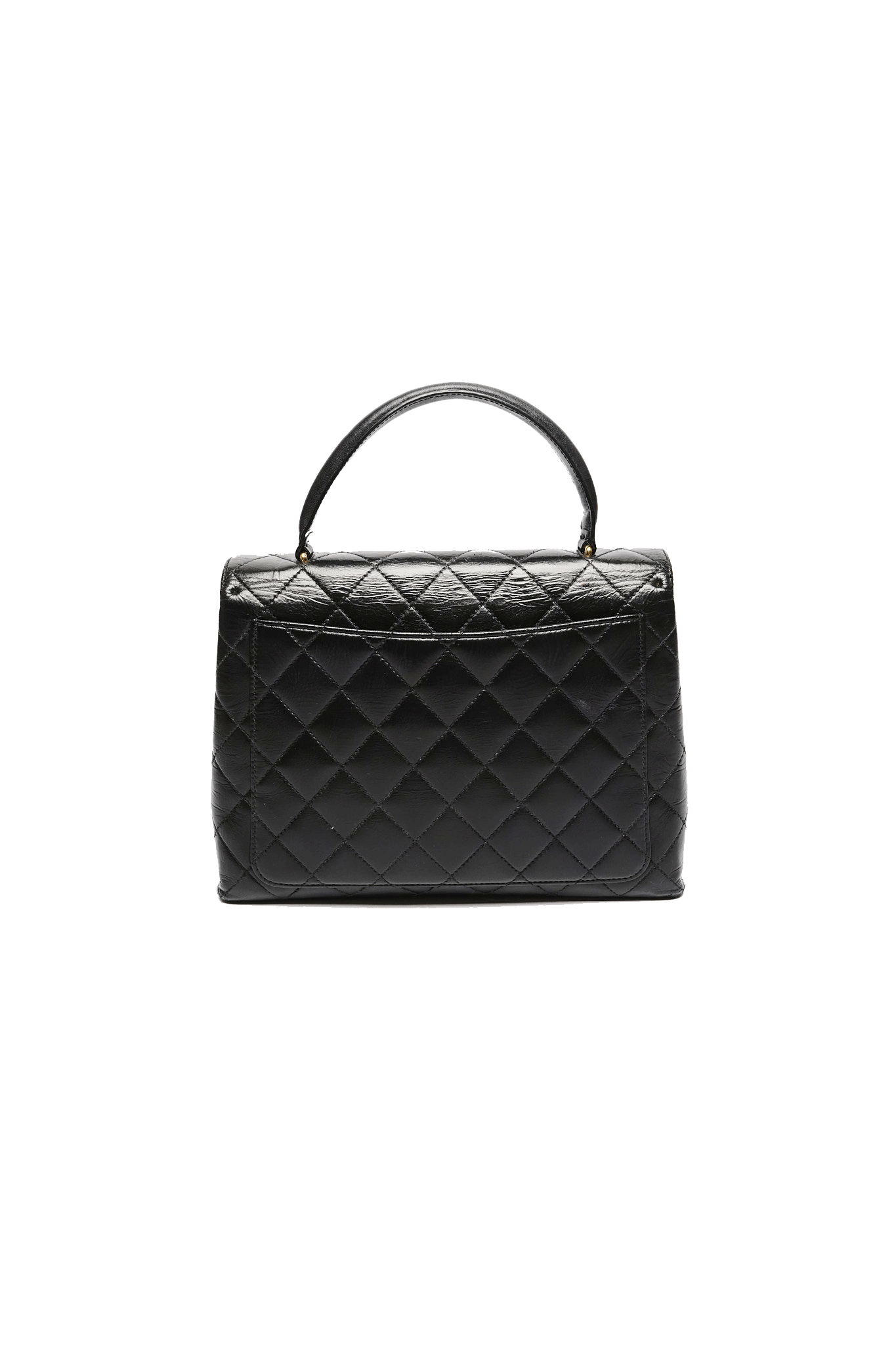 Kelly Lambskin