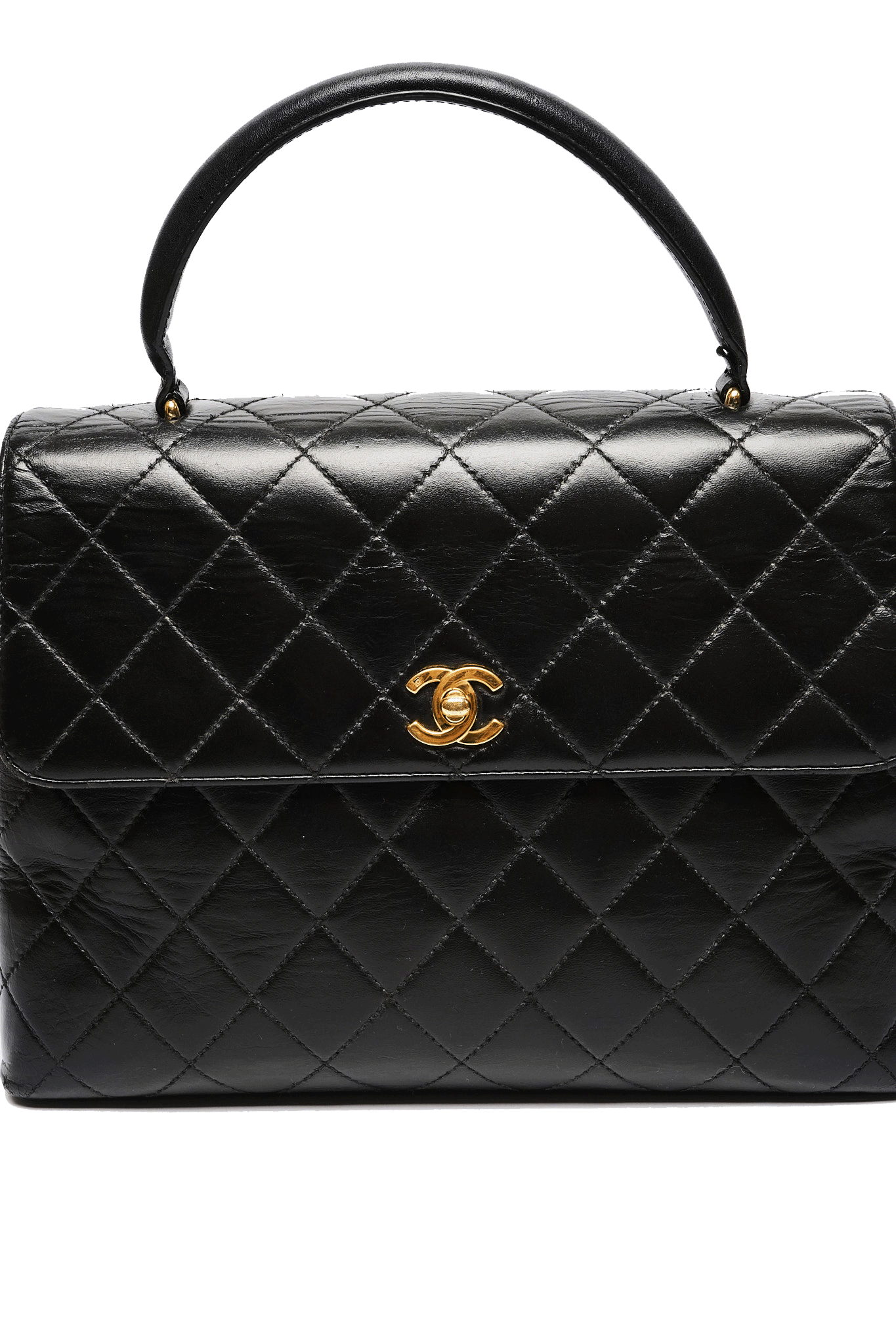 Kelly Lambskin