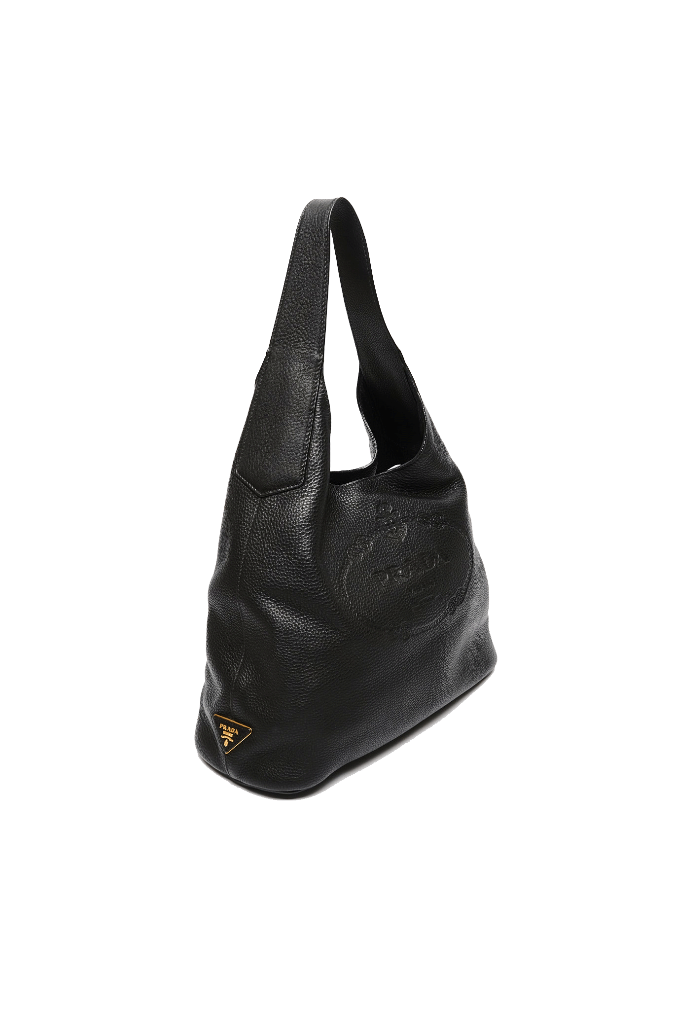 Vitello Hobo bag