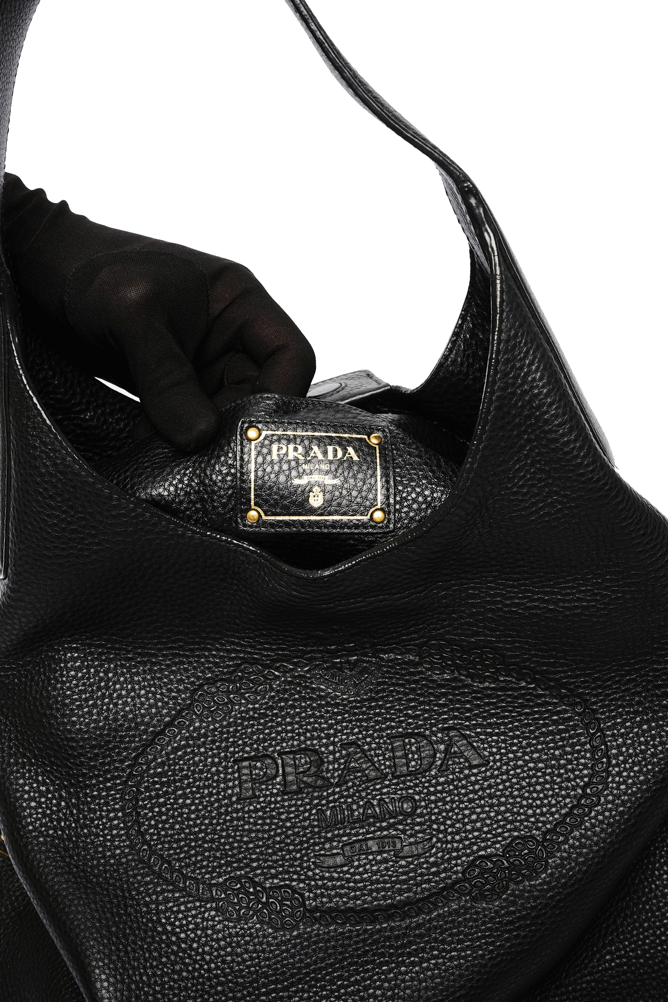 Vitello Hobo bag