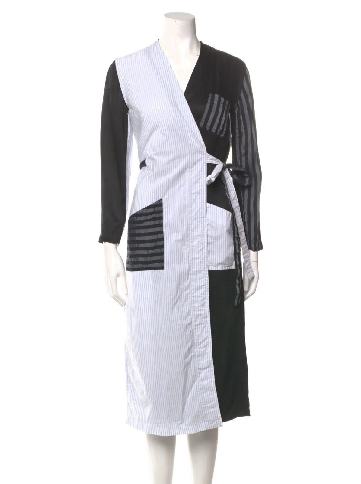 Vestido MM6 Maison Margiela