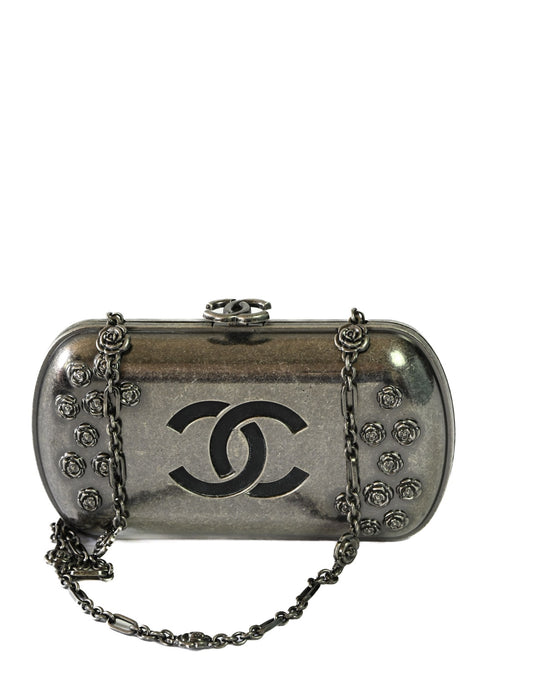 Minaudière Clutch Bag 2015