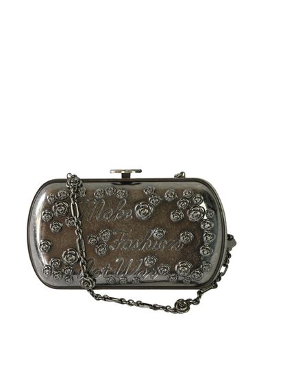 Minaudière Clutch Bag 2015