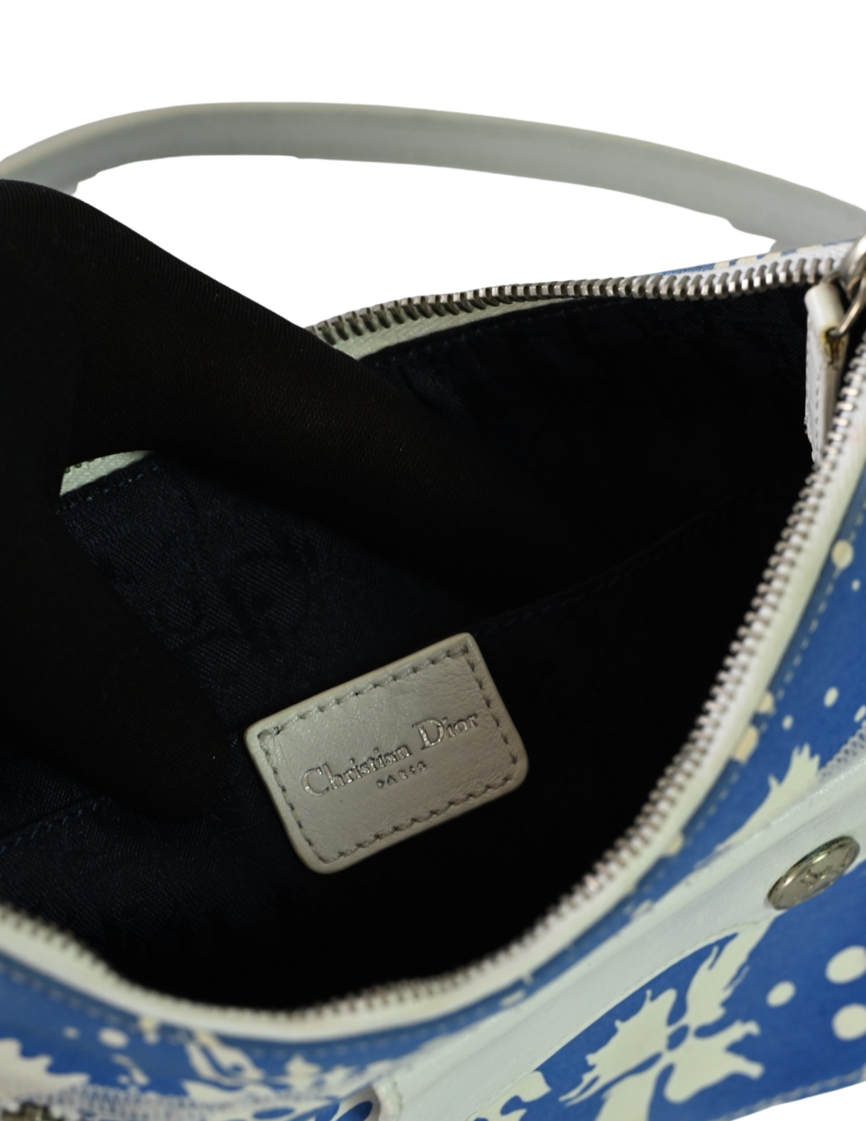 Dior Surf Chick Bag com Lenço