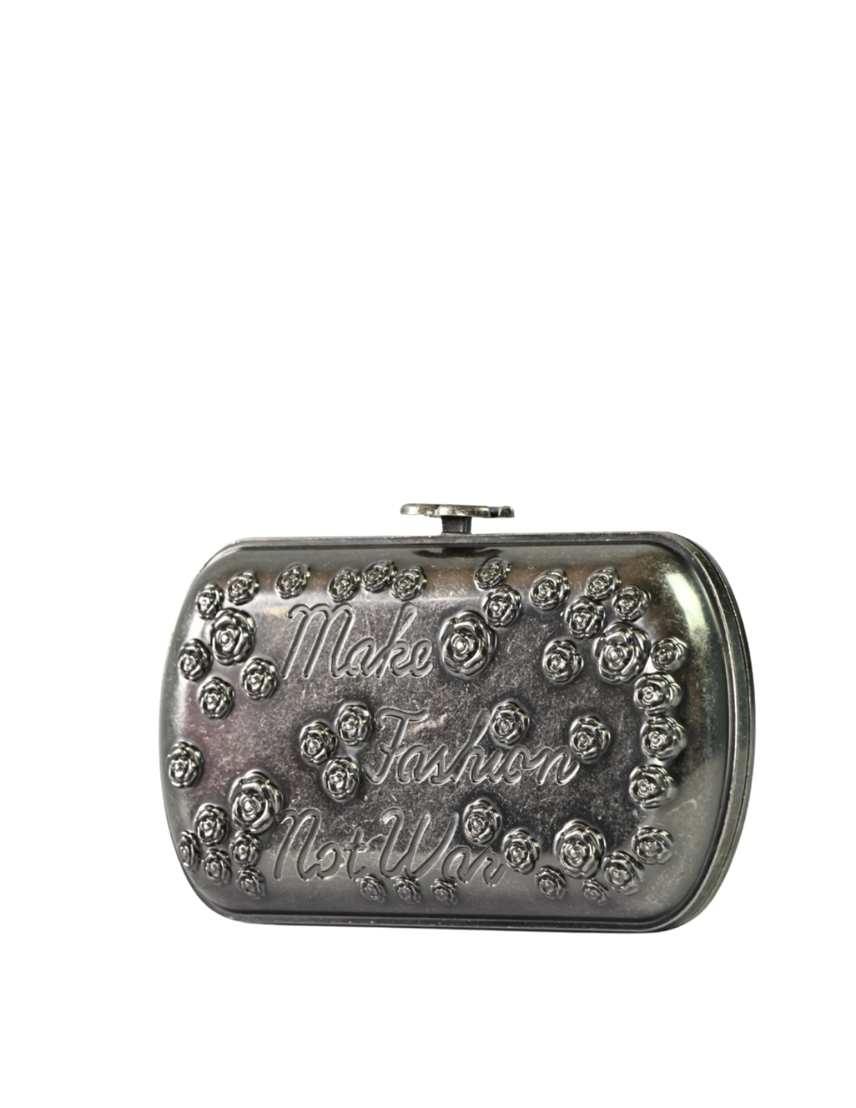 Minaudière Clutch Bag 2015