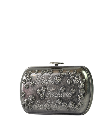 Minaudière Clutch Bag 2015