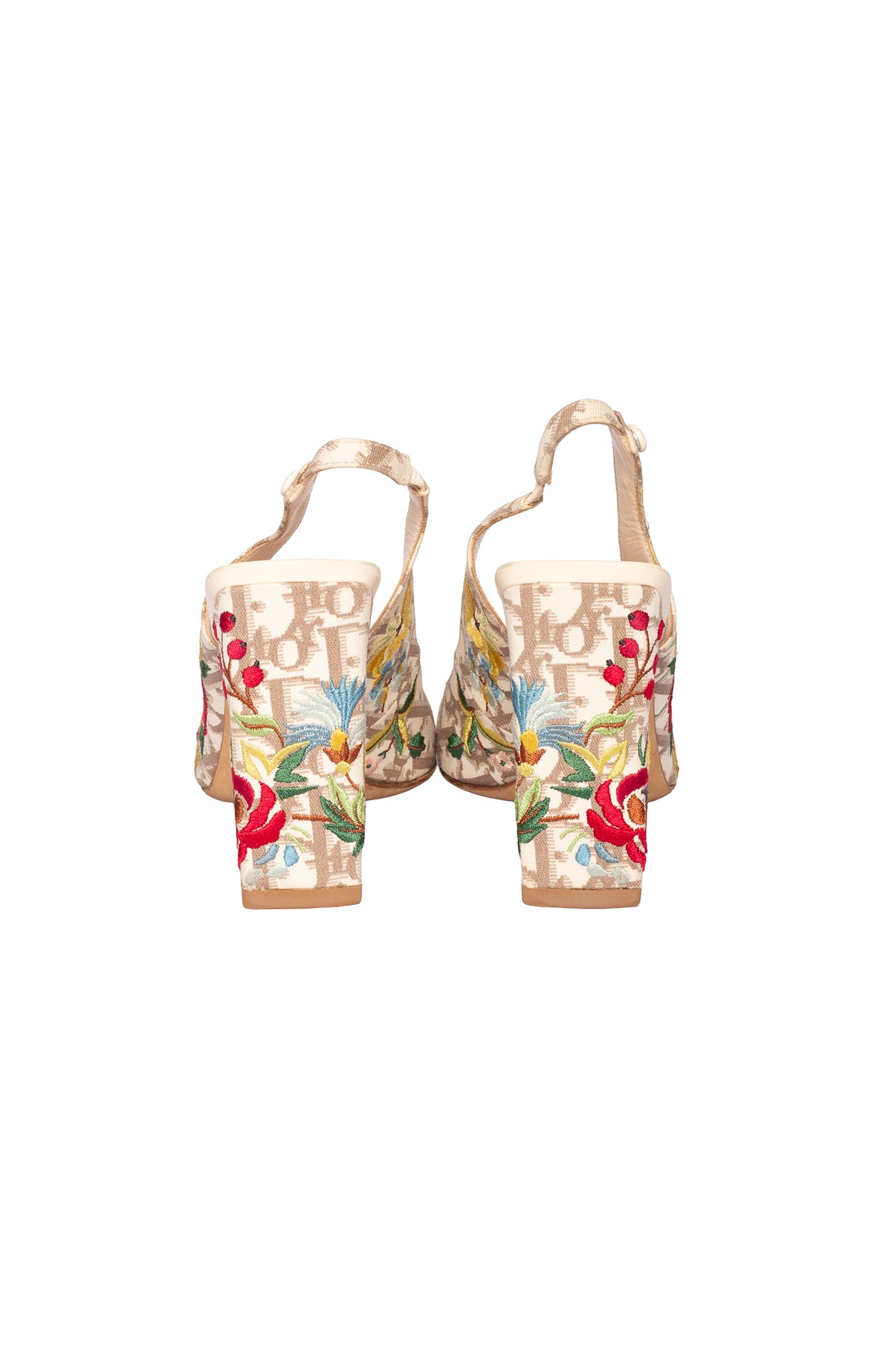 Christian Dior 1 – Kelly Market