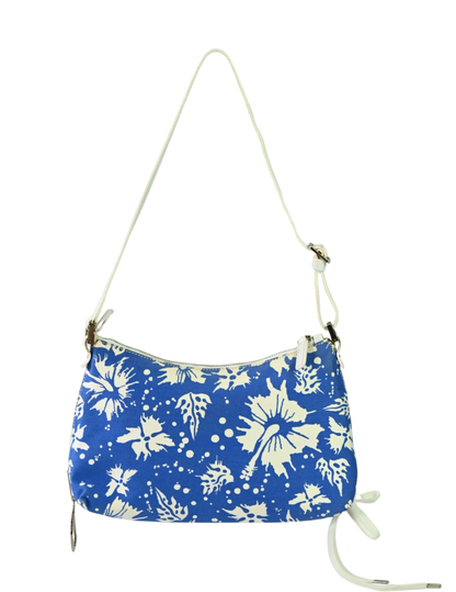 Dior Surf Chick Bag com Lenço