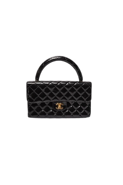 Parent Bag Preta