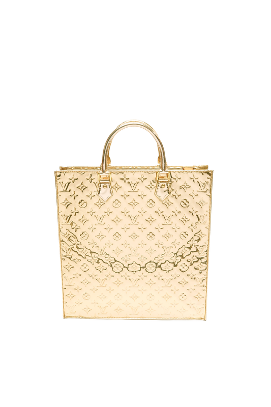 Tote Sac Plat
