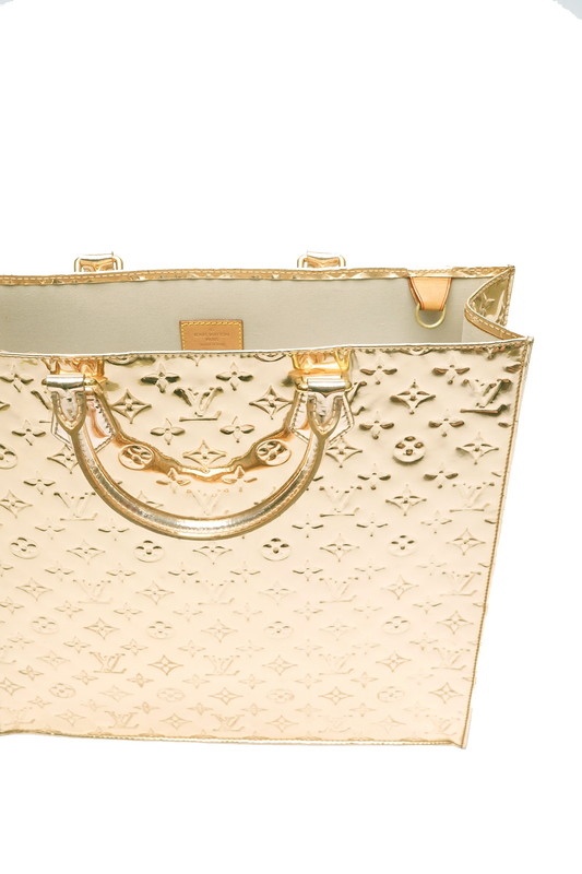 Tote Sac Plat