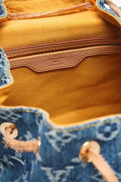 Mochila Sac a Dos GM 2006