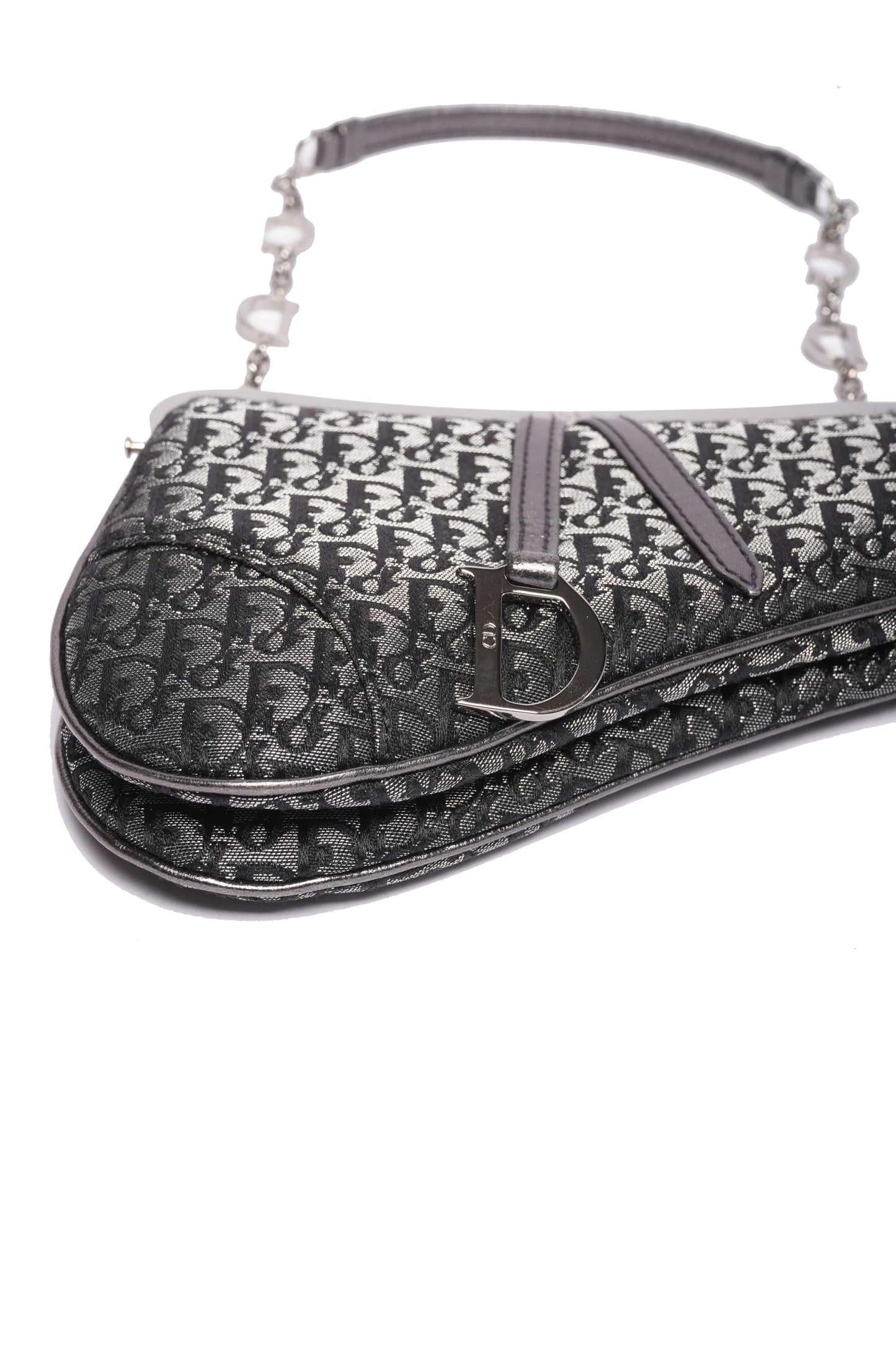 Mini Saddle Diorissimo