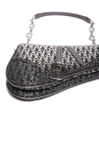 Mini Saddle Diorissimo