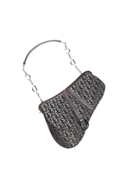 Mini Saddle Diorissimo