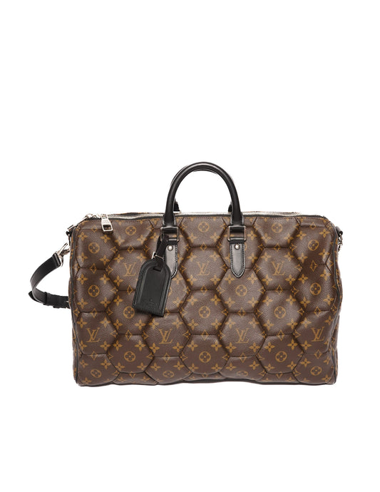 LOUIS Vuitton Hexágono Monogram
