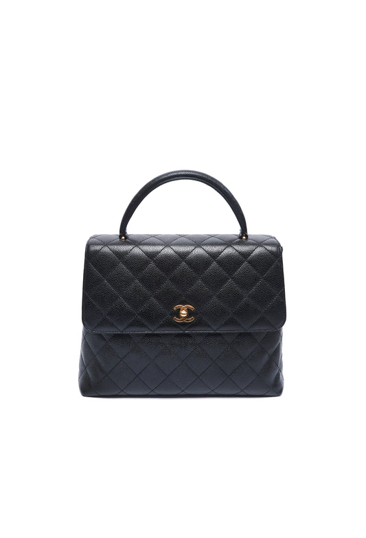 Chanel Kelly Caviar