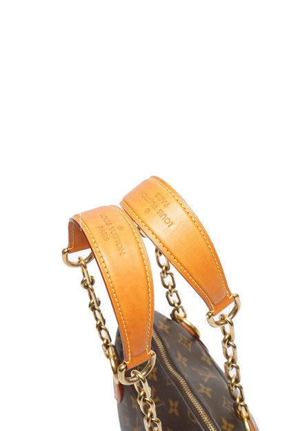 Louis Vuitton x Karl Lagerfeld Punching Bag