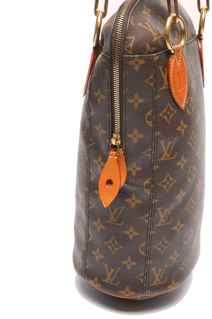 Louis Vuitton x Karl Lagerfeld Punching Bag