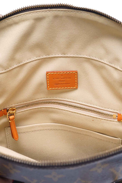 Louis Vuitton x Karl Lagerfeld Punching Bag