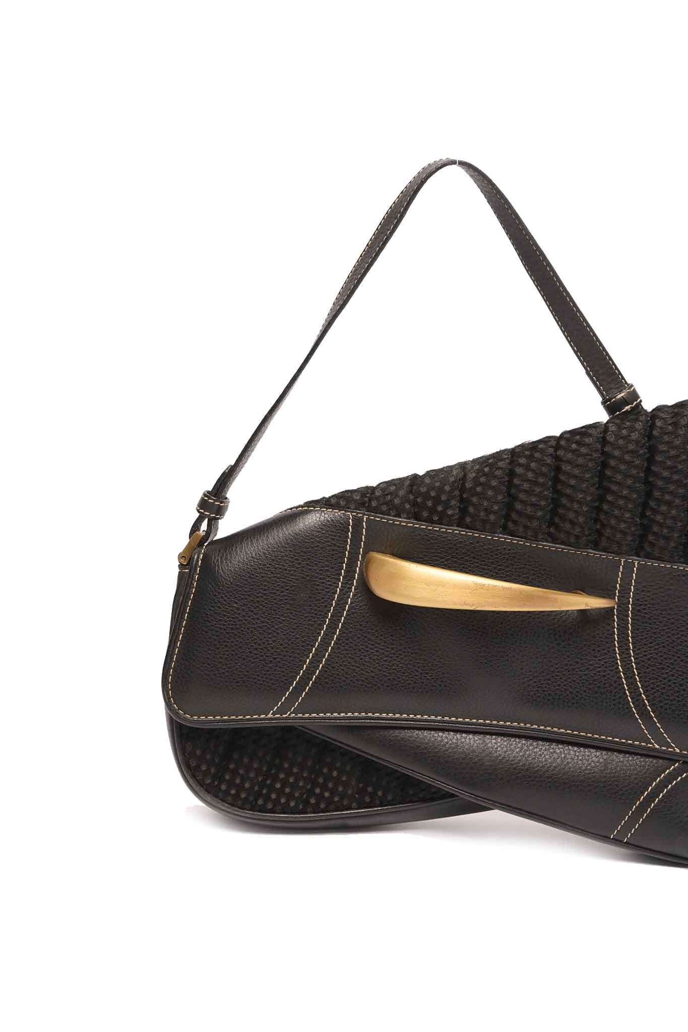 Bolsa Cadillac Christian Dior