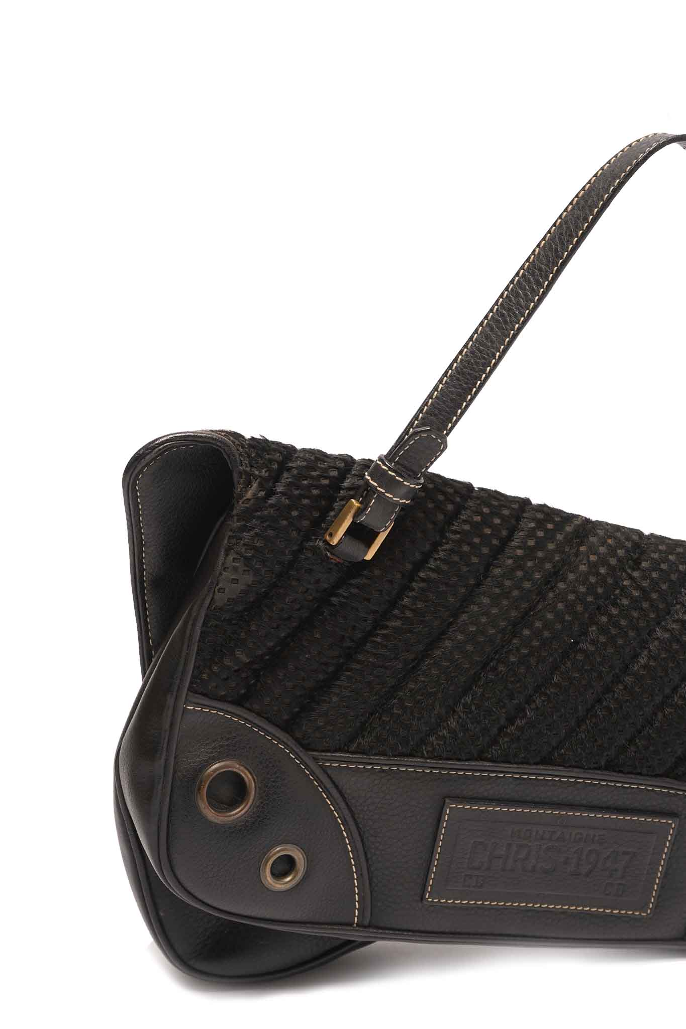 Bolsa Cadillac Christian Dior