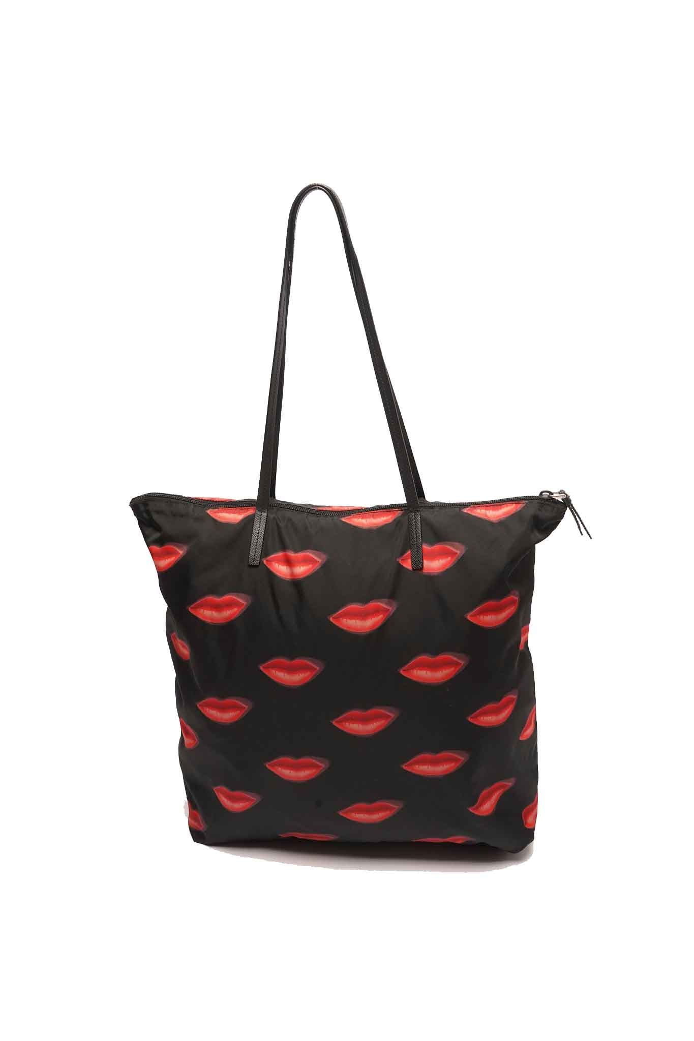 Bolsa Kiss me