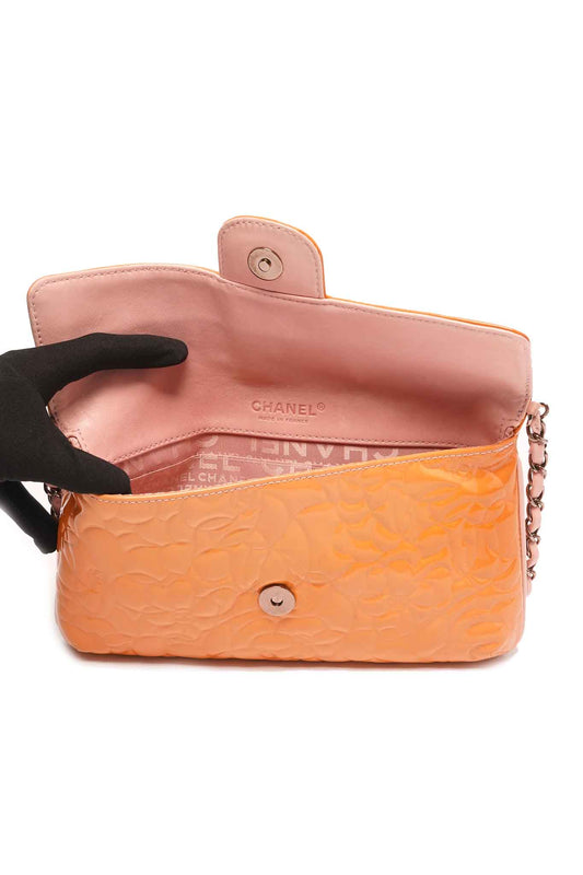Bolsa Chanel SingleFlap