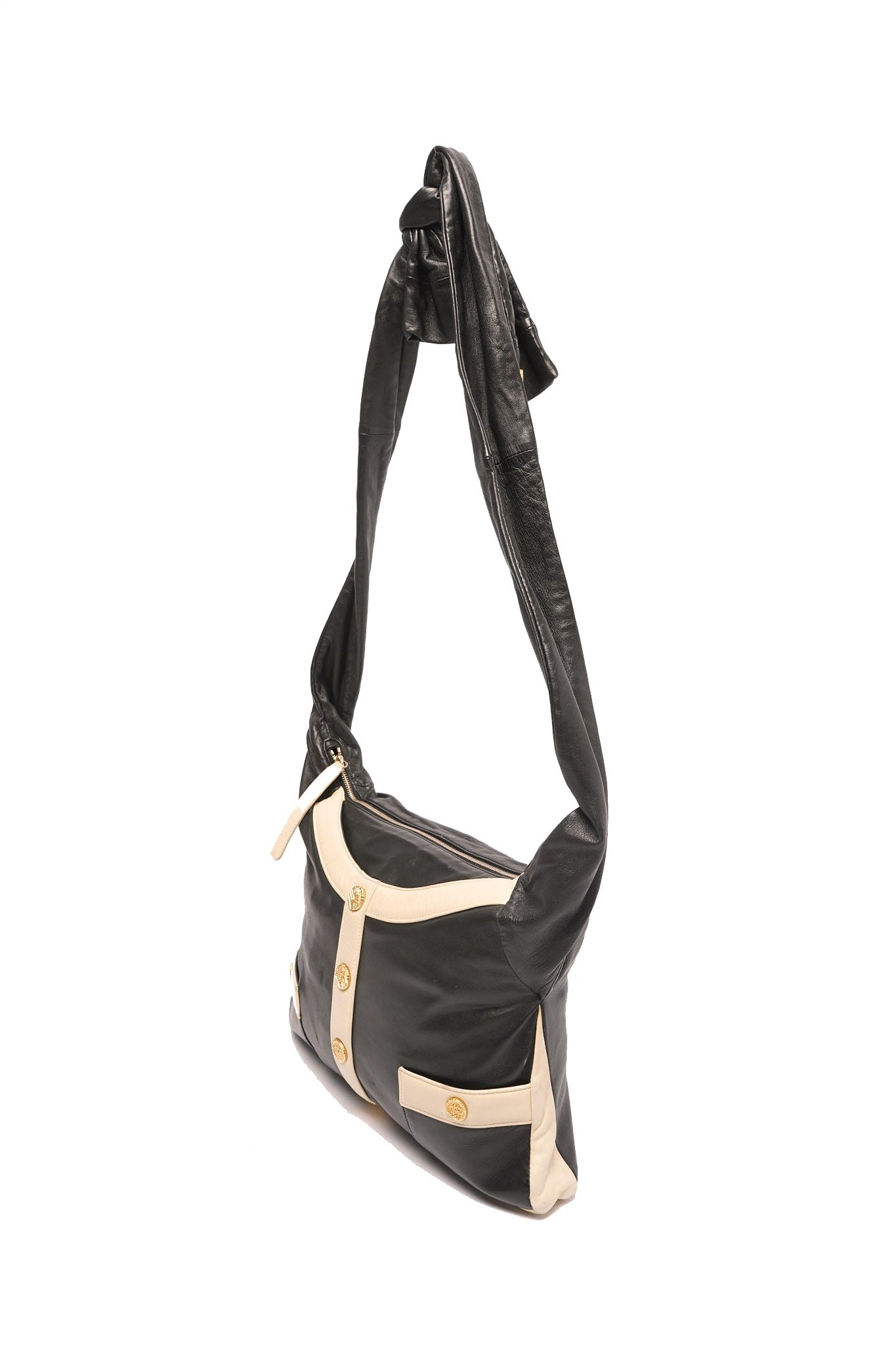 Bolsa Girl Jacket