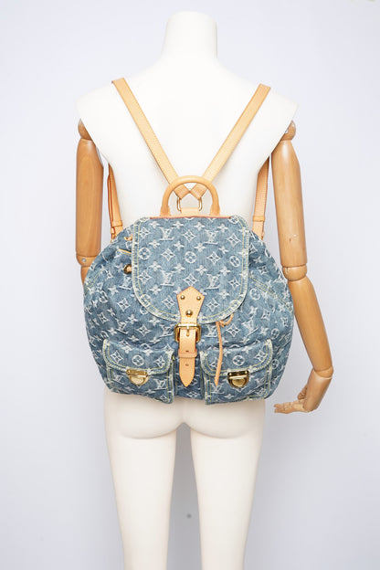 Mochila Sac a Dos GM 2006