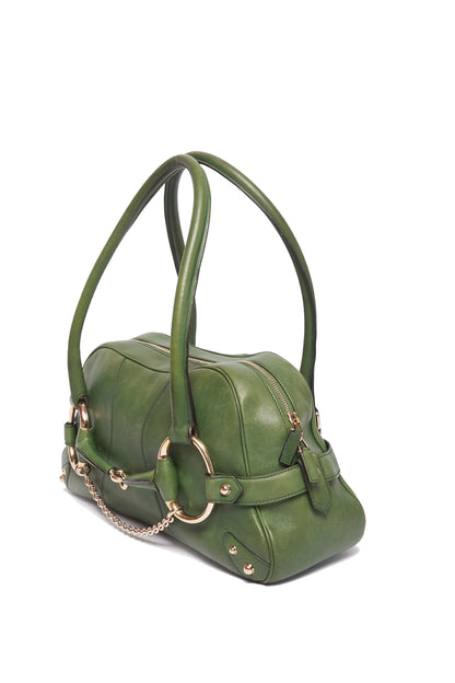 Gucci Horsebit Shoulder Bag
