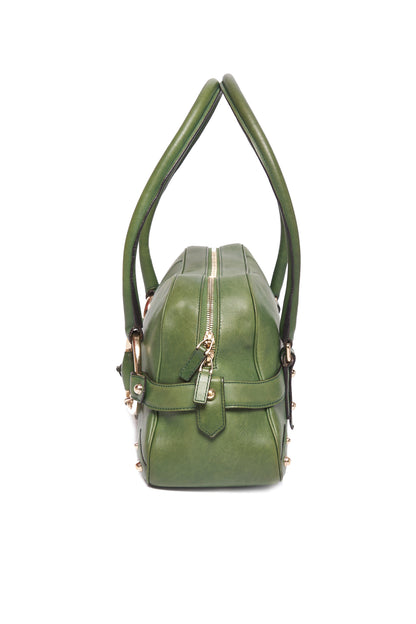 Gucci Horsebit Shoulder Bag