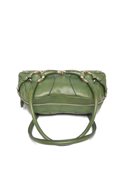 Gucci Horsebit Shoulder Bag