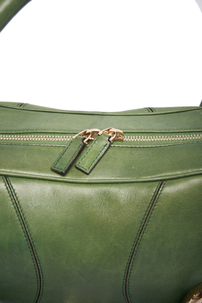 Gucci Horsebit Shoulder Bag