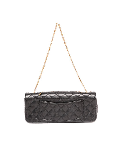 Chanel Dinner Bag – Golden Hardware