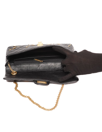 Chanel Dinner Bag – Golden Hardware