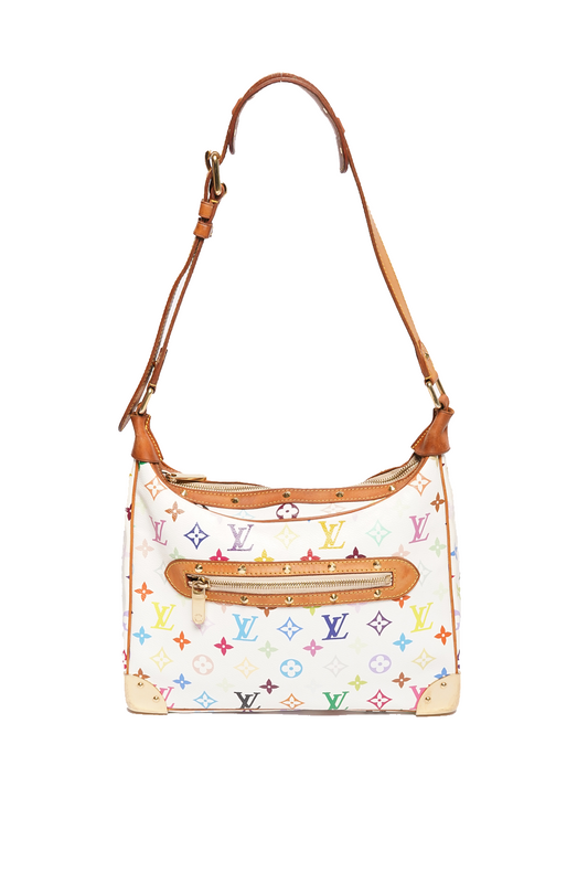 Multicolore Boulogne