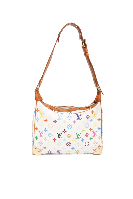 Multicolore Boulogne