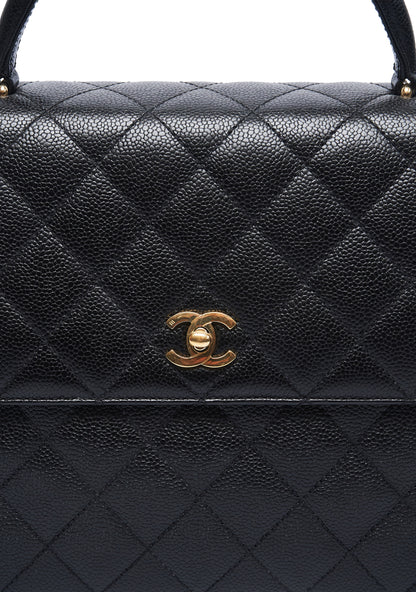 Chanel Kelly Caviar