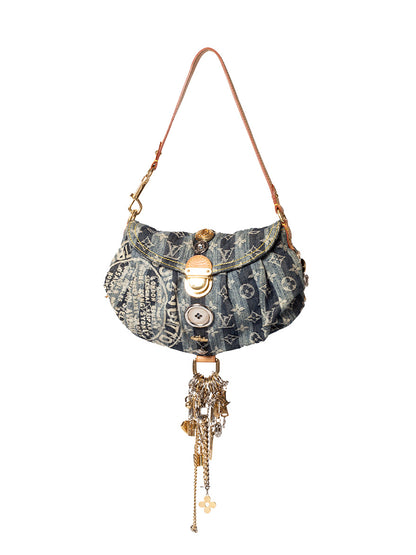 Louis Vuitton Pleaty