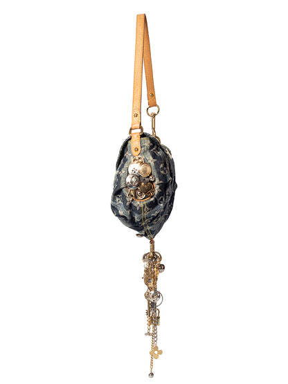 Louis Vuitton Pleaty