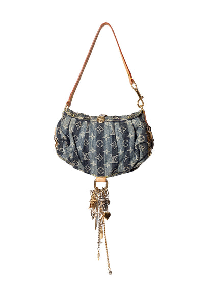 Louis Vuitton Pleaty