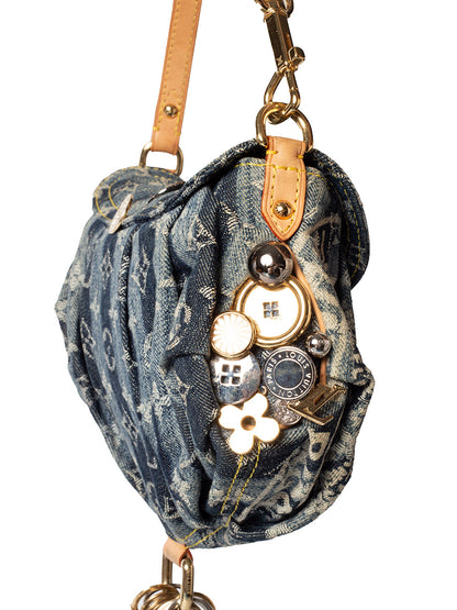 Louis Vuitton Pleaty