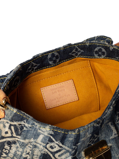 Louis Vuitton Pleaty