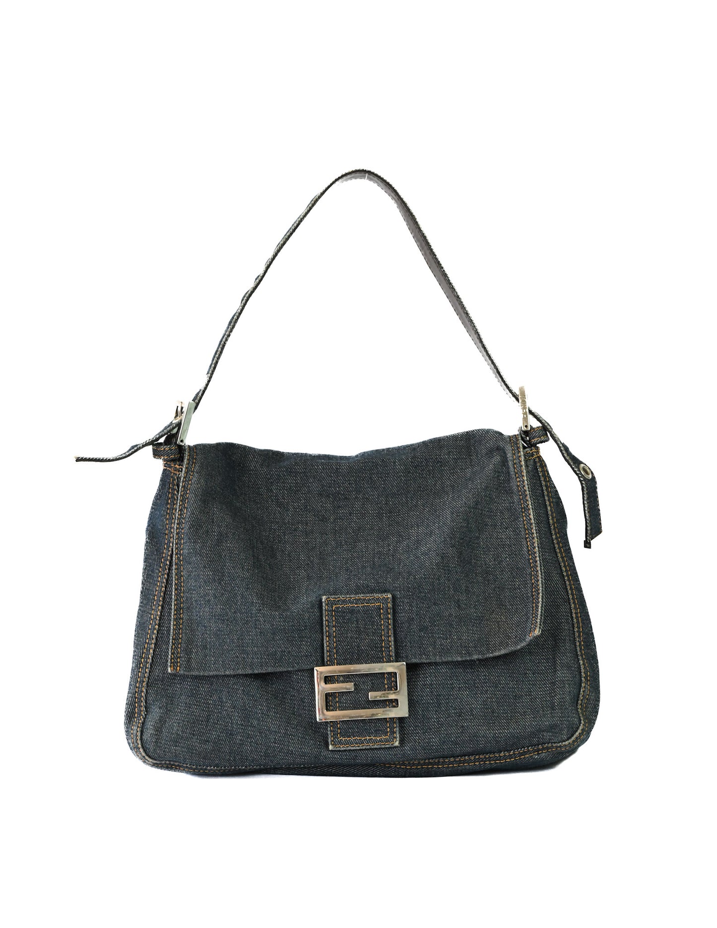 Mamma Baguette Denim