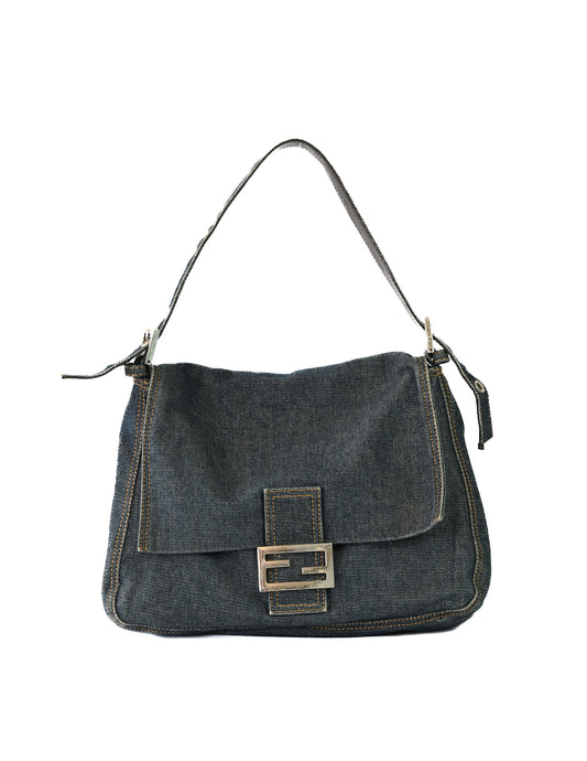 Mamma Baguette Denim