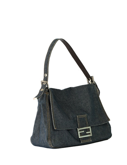 Mamma Baguette Denim