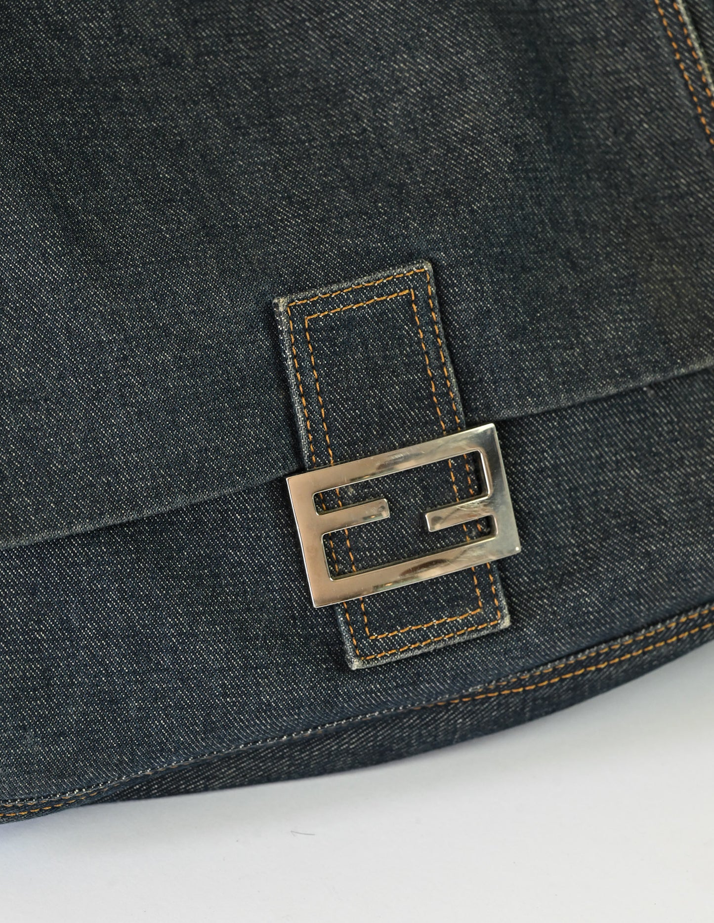 Mamma Baguette Denim