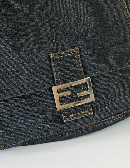 Mamma Baguette Denim